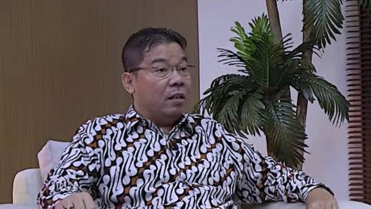 Kuasa Hukum Keluarga Brigadir J, Johnson Panjaitan [Suara]