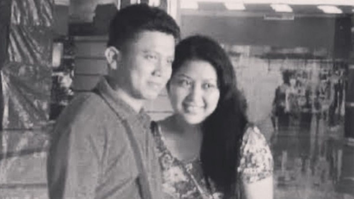 Ferdy Sambo dan Putri Candrawathi [Instagram]