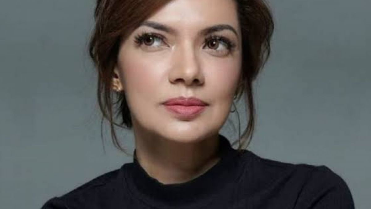 Najwa Shihab [instagram]