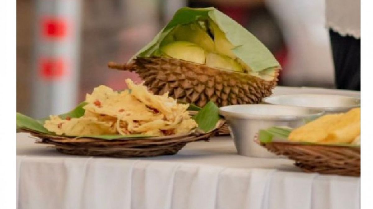 Unggahan akun Twitter @g**adiHusband [Twitter]