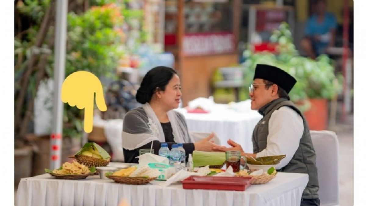 Unggahan akun Twitter @M**lih_NS [Twitter]