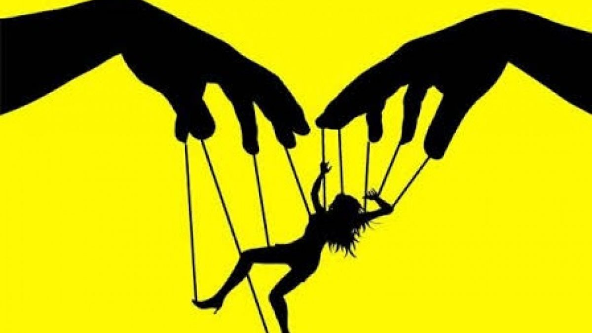 Ilustrasi Gaslighting [kulturkaufhaus.de]