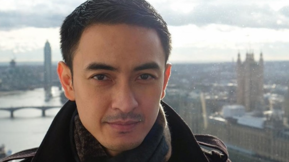 Bebas dari Penjara, Zumi Zola Pilih Habiskan Waktu Bareng Anak & Eks Istri [Instagram]