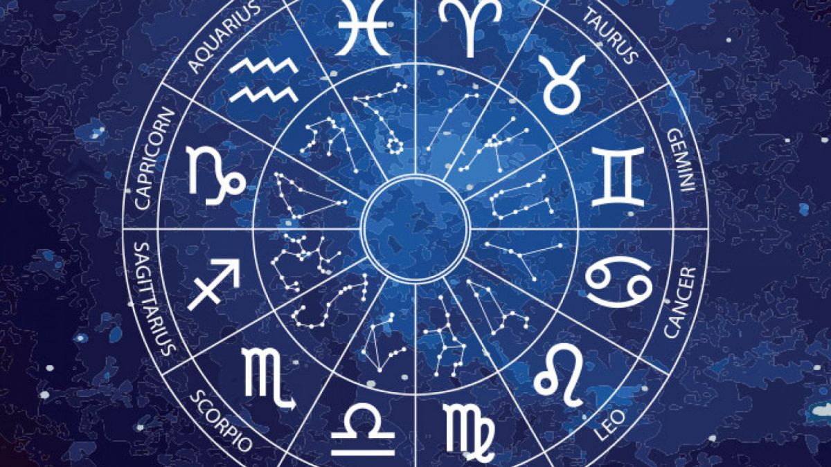 Ilustrasi zodiak [Indiantimes]