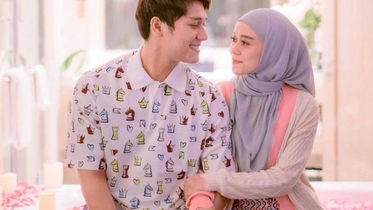 Lesti Kejora Rizky Billar