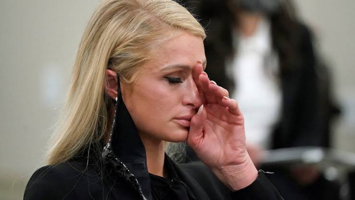 Selebritis Dunia Paris Hilton Ungkap Alami Pelecehan Seksual Ketika Belia Dipaksa Diam Dan