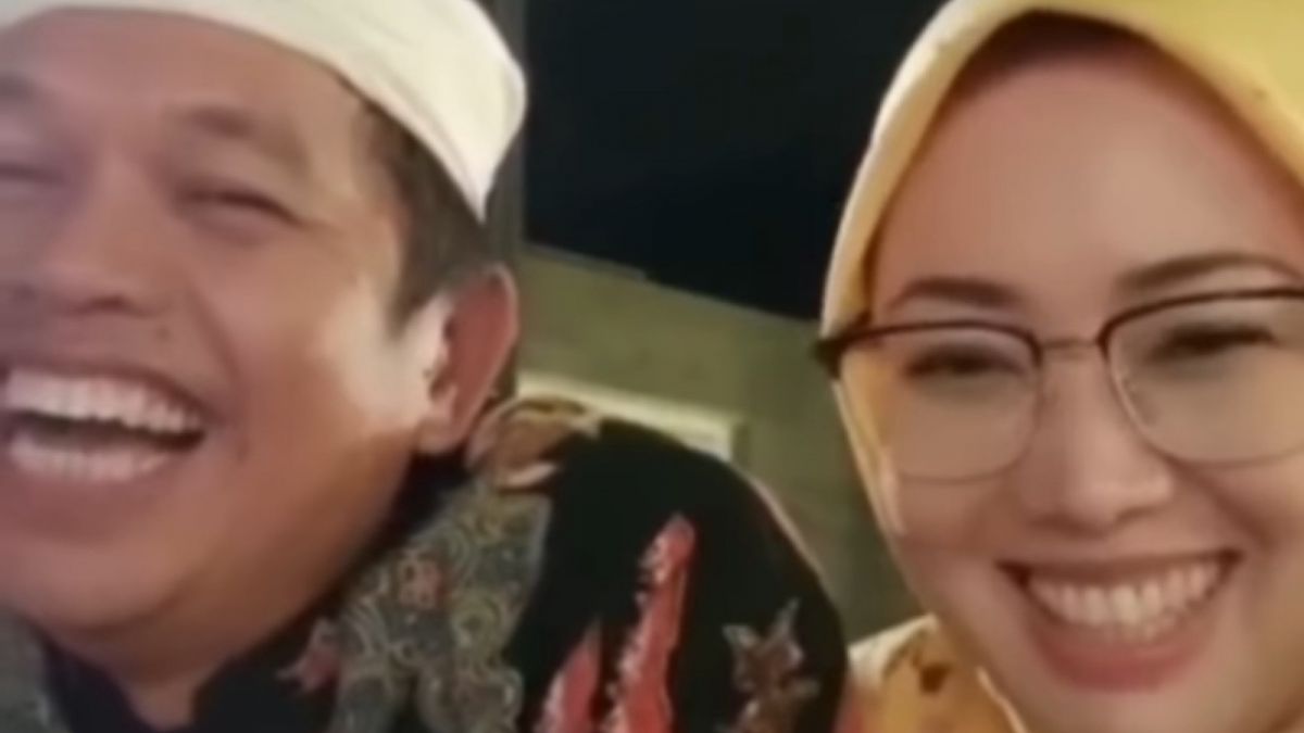 Dedi Mulyadi dan Anne Ratna Mustika [Instagram]