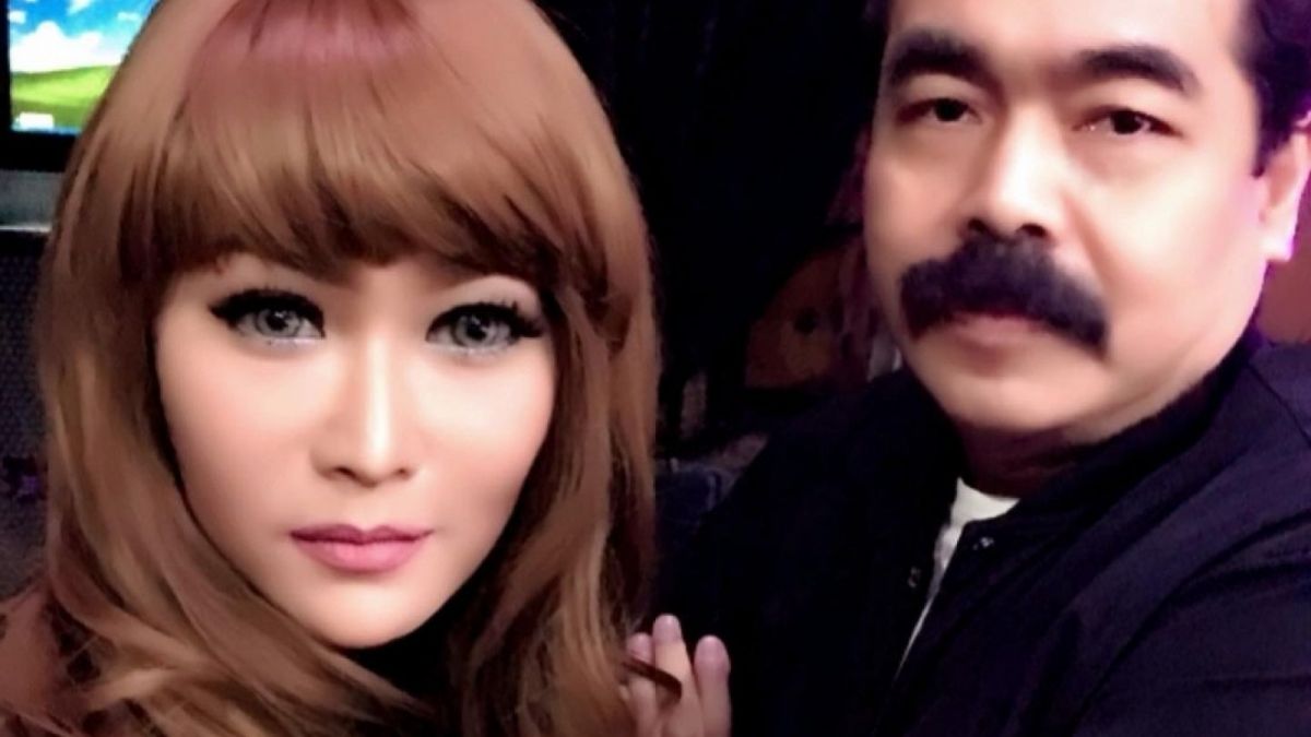 Musim Suami Numpang Hidup Istri Adam Suseno Kebagian Dituding Warganet Inul Daratista Langsung