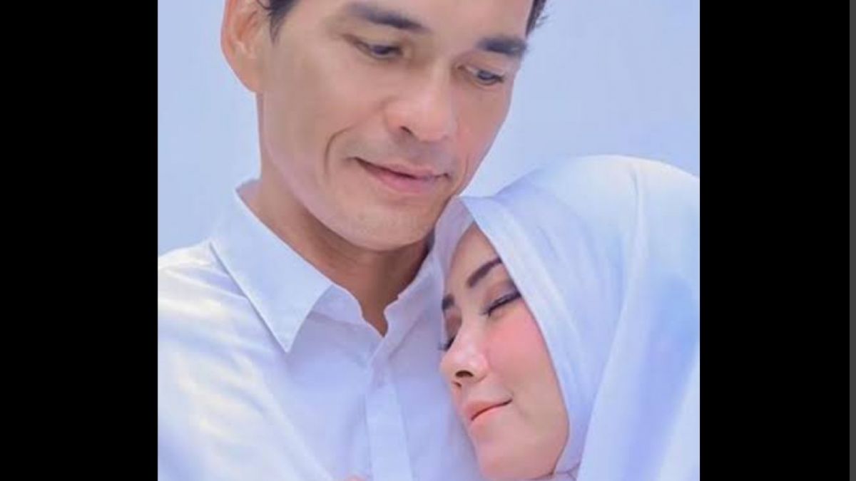 Teddy Syah dan Anne Kurniasih [Instagram]