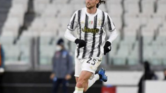 Juventus Siap Kehilangan Pemain Prancisnya, Adrien Rabiot