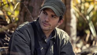 Ashton Kutcher Menjadi Lumpuh, Buta dan Tuli Karena Terjangkit Autoimun Langka, Vaskulitis