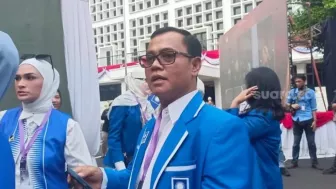 Doddy Sudrajat Kalah Telak! Haji Faisal, Mertua Mendiang Vanessa Angel, Nyaleg Dapil Jakarta