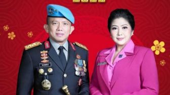 Valid atau Hoax? Lembaga Perlindungan Saksi dan Korban (LPSK) Tidak Memberi Perlindungan pada Putri Candrawathi, istri Tersangka FS