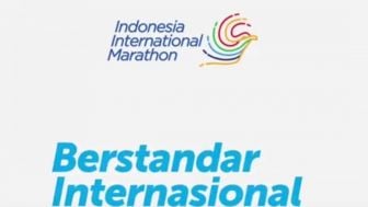 VIRAL! Pelari Australia Menang Kompetisi Maraton di Indonesia, Hadiah 150 Juta Tidak Dibayar. Warganet: BIKIN MALU