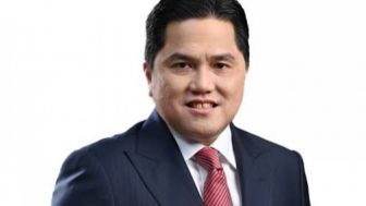 CEK FAKTA: Menurut Erick Thohir, Naik Turunnya Harga BBM di Indonesia Tidak Ditentukan Oleh Harga Minyak Mentah Dunia