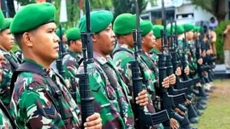 CEK FAKTA: Tiga Anggota TNI Dipecat Pengadilan Militer, Terbukti Melanggar Larangan LGBT