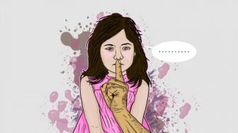 Keji! Remaja 15 Tahun Disekap, Diancam, Dipaksa Jadi PSK di Apartemen Jakarta