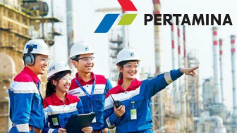 Wow Tertinggi Nyaris Rp 70 Juta Gaji Pegawai Pertamina