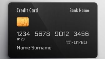 Apa Itu Black Card dan Manfaatnya?