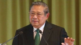 SBY Bersiap Turun Gunung, PDIP Akan Naik Gunung