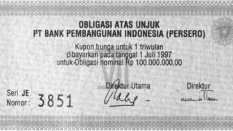 Apa Itu Obligasi: Pengertian, Jenis, Contoh, dan Bedanya dengan Saham