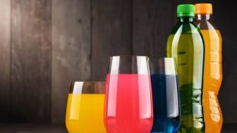 CEK FAKTA: Minuman Manis Kemasan Akan Dikenakan Cukai Pada Tahun 2023