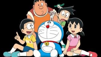 (Bagian 3) Suka Menonton Kartun Doraemon? Simak Karakter Psikologis Peran Giant Menurut Pakar