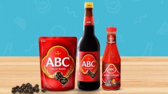 Kecap Manis dan Saus Sambal ABC Ditarik di Singapura, BPOM dan PT Heinz ABC Beri Tanggapan
