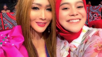 Fix Inul Unfollow dan Kecewa Rizky Billar Sudah KDRT Lesti Kejora