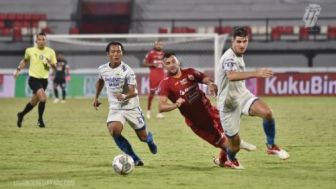 Big Match Update : Persib Bandung vs Persija Jakarta Resmi Ditunda Imbas 153 Orang Meninggal Dunia di Laga Arema FC vs Persebaya