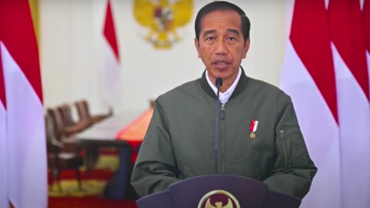 Pernyataan Presiden Jokowi Terkait Tragedi Sepakbola di Kanjuruhan, Malang, Jawa Timur Yang Menyebabkan 129 Orang Meninggal Dunia