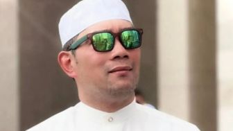 Ridwan Kamil Beri Komentar Atas Tragedi Kanjuruhan: TV Jangan Hanya Kejar Rating