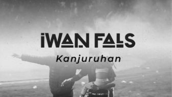 Lirik Dan Kunci Gitar Kanjuruhan Karya Iwan Fals