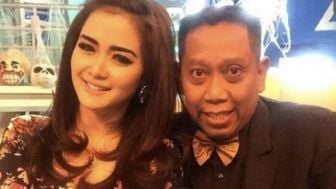 Tukul Arwana Berangsur Pulih, Sudah Bisa 'Selfie'