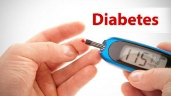 Batasi Asupan Gula Untuk Hindari Penderita Diabetes