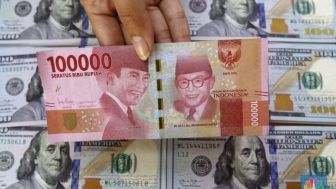 Siap-siap Resesi Bikin Nasib Rupiah Makin Ketar-Ketir. Kita Harus Bagaimana?