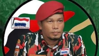 Kerap Sampaikan Bantahan Rizky Billar Telah Melakukan KDRT, Ternyata Sang Kuasa Hukum Adalah Sepupunya