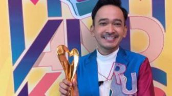 Diduga Mistis! Ruben Onsu Terlihat Tampil di Dua Acara TV Siaran Langsung Dalam Satu Waktu