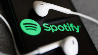 Spotify PHK 5 Persen Karyawannya Dari Tim Divisi Podcast Spotify.