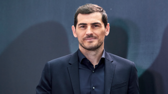 Cuitan Twitter Iker Casillas Klaim Dirinya Gay