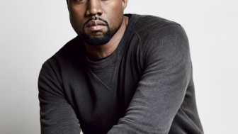Kanye West Emosi Akun Twitter dan Instagramnya Diblokir