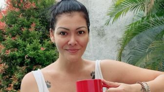 Pandangan Melanie Subono Tidak Setuju Dipecatnya Rizky Billar Akibat Kasus KDRT