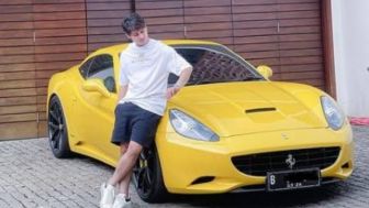 Tidak Merasa Menyesal Lakukan KDRT, Rizky Billar Malah Merasa Jadi Pihak Yang Dirugikan