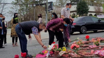 Pemerintah Melalui KJRI Houston Akan Memfasilitasi Pemulangan Jenazah Novita Kurnia Putri, Korban salah tembak di San Antonio, Texas, Amerika Serikat.