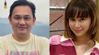 Farhat Abbas Laporkan Denise Chariesta Terkait Dugaan Pencemaran Nama Baik