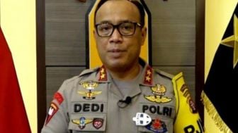 Tersangka Tragedi Kanjuruhan Sebanyak 5 Pelaku Telah Diperiksa Polisi