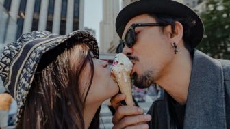 Ditanya Perihal Perselingkuhan, Denny Sumargo: Gue Gak Tertarik, Kalo Istri yang Selingkuh, Gue Tempeleng!