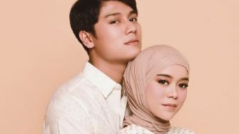 Lesti Kejora Terciduk Diam-diam Ganti Caption Foto Instagram, Warganet: Gak Usah Jadi Penyanyi, Jadi Artis 'Suara Hati Istri' Indosiar Aja, Cocok!