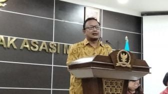 Komnas HAM Mengungkap Hasil Investigasi Tragedi Kanjuruhan