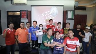 Dukungan Solidaritas Antar Suporter Untuk PSSI Benahi Sepak Bola Nasional